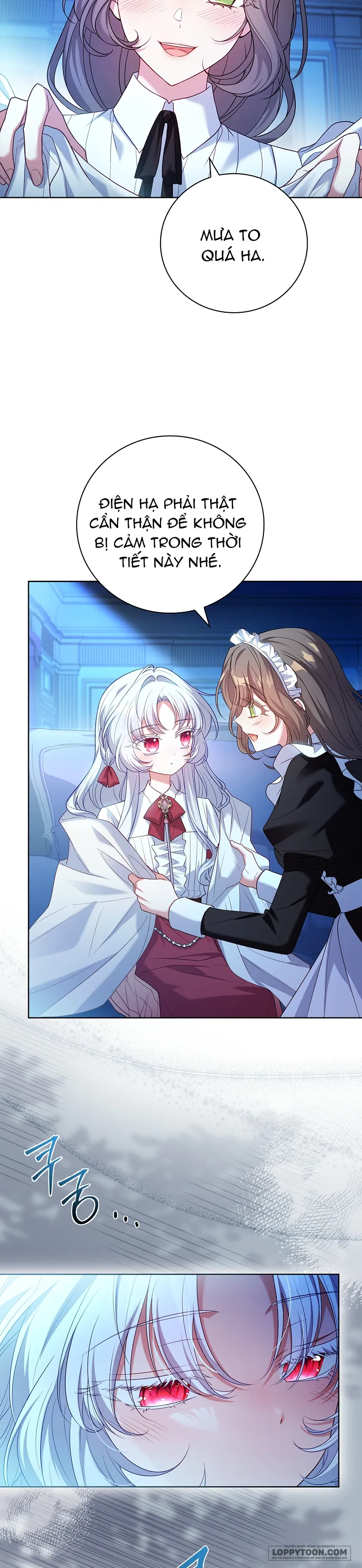 Cha Nào Con Nấy - Chap 1 - Trang 18