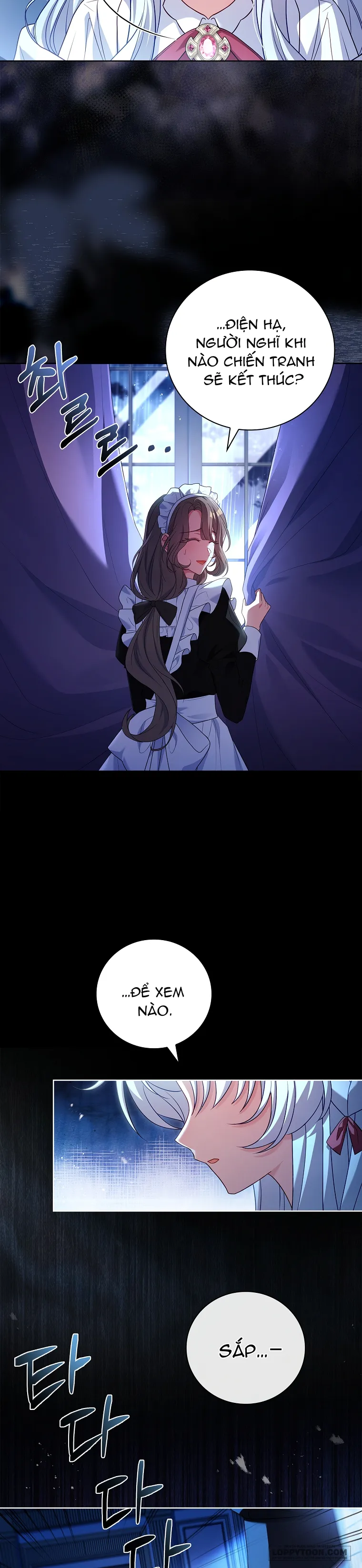 Cha Nào Con Nấy - Chap 1 - Trang 22