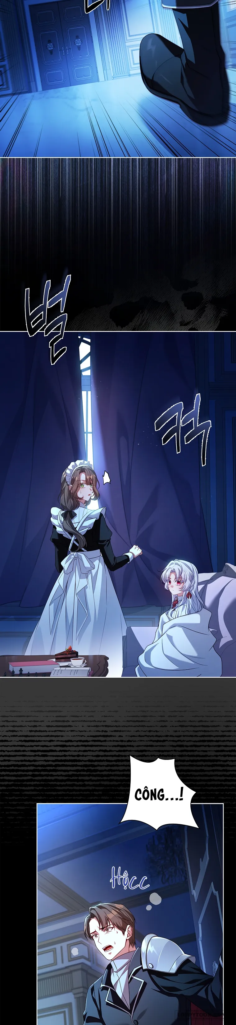 Cha Nào Con Nấy - Chap 1 - Trang 23