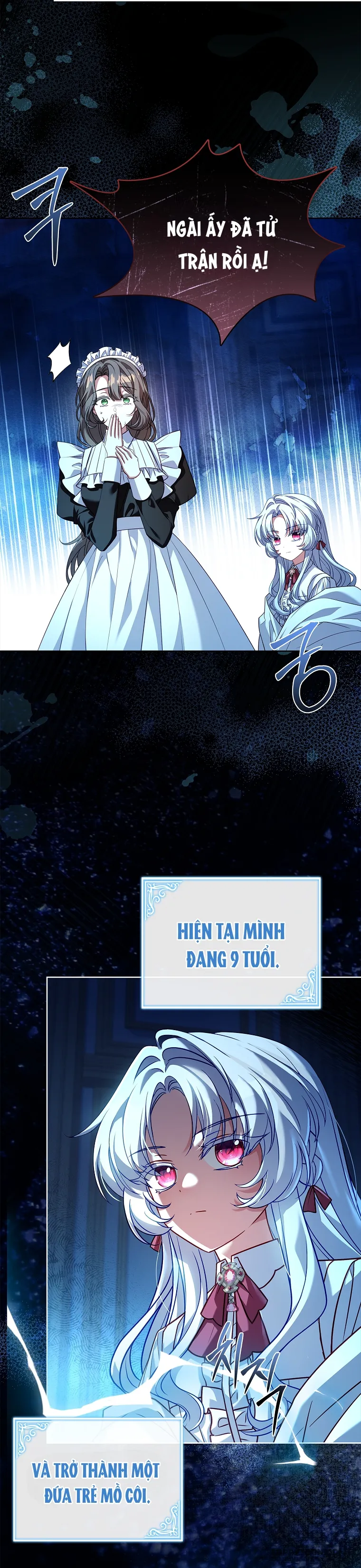 Cha Nào Con Nấy - Chap 1 - Trang 25