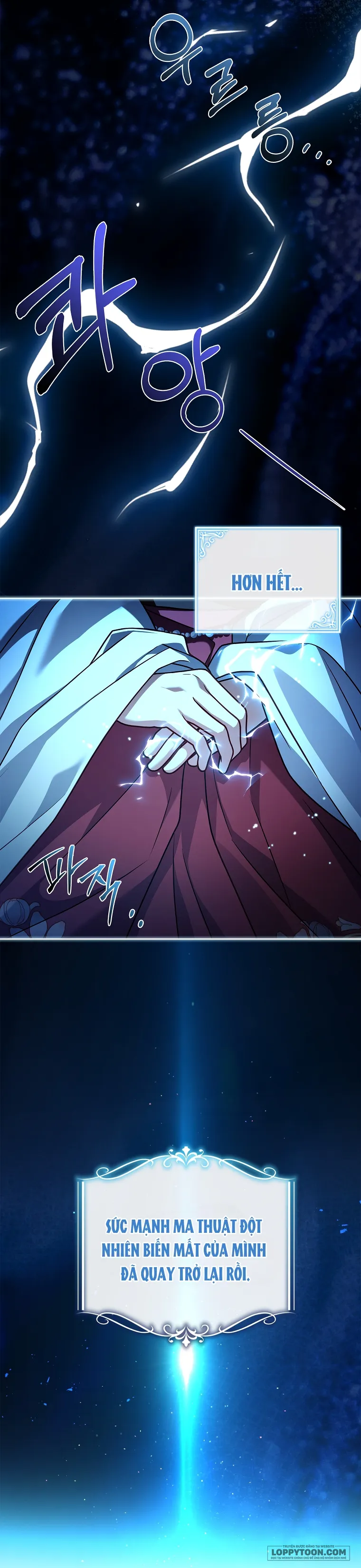 Cha Nào Con Nấy - Chap 1 - Trang 26