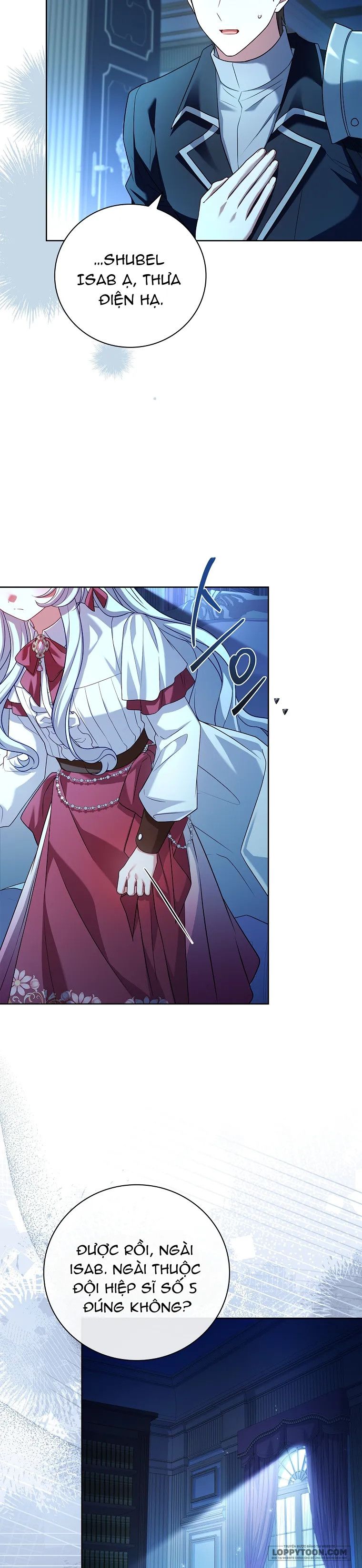 Cha Nào Con Nấy - Chap 1 - Trang 29