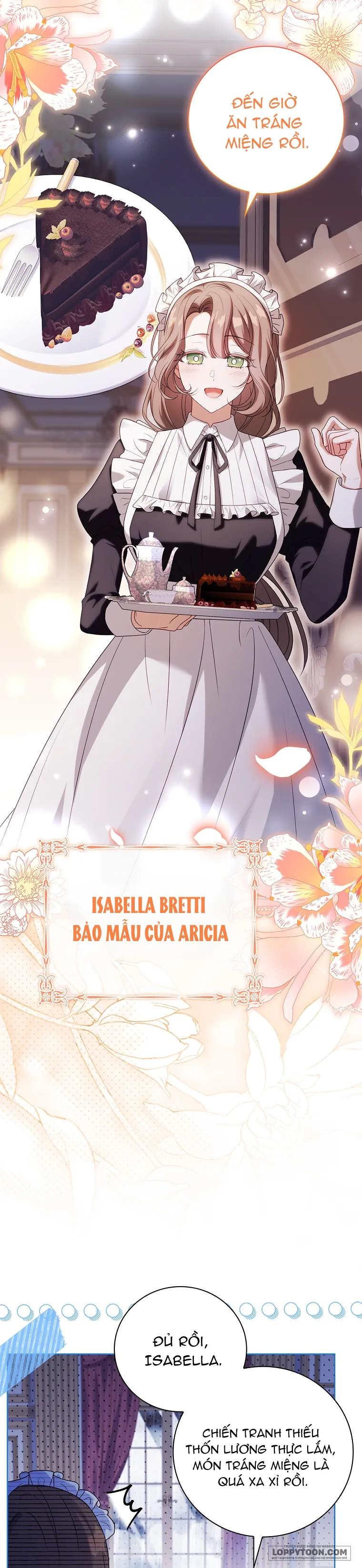 Cha Nào Con Nấy - Chap 1 - Trang 3