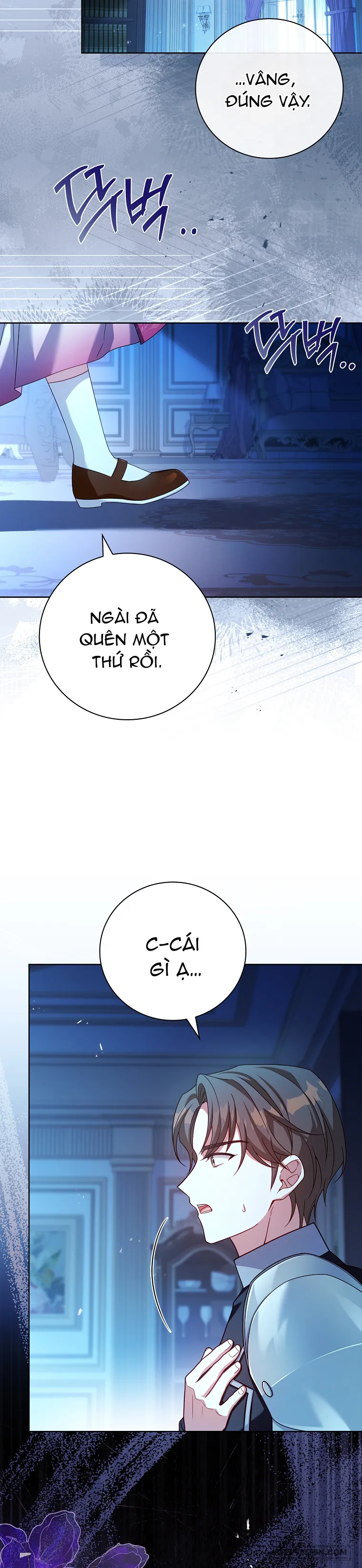 Cha Nào Con Nấy - Chap 1 - Trang 30
