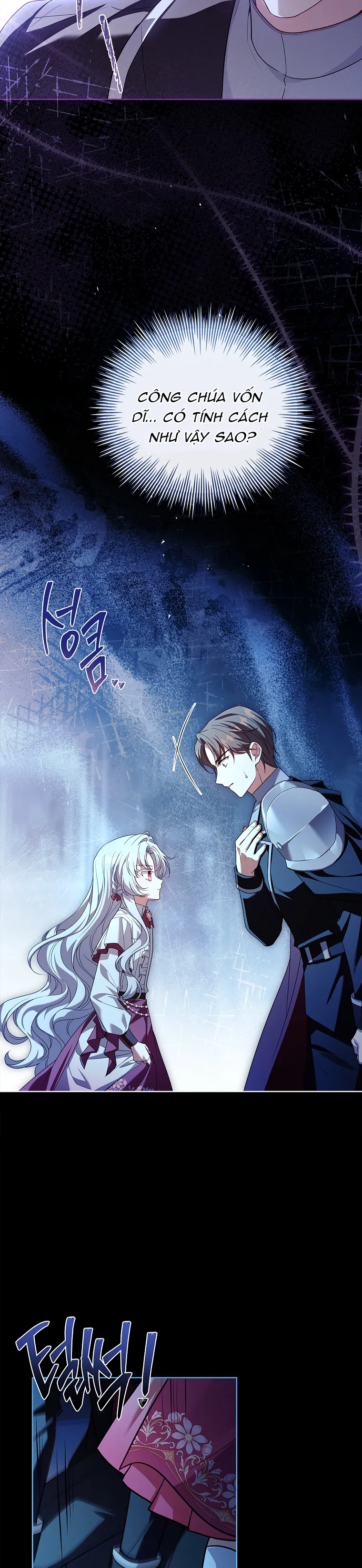 Cha Nào Con Nấy - Chap 1 - Trang 32