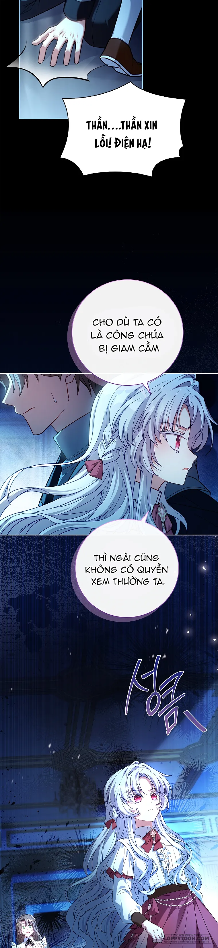 Cha Nào Con Nấy - Chap 1 - Trang 33