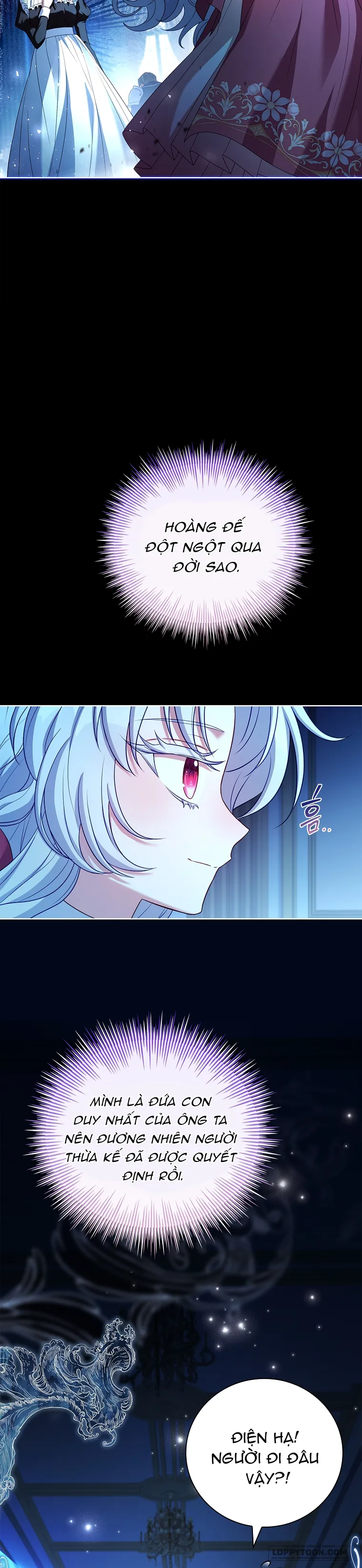 Cha Nào Con Nấy - Chap 1 - Trang 34