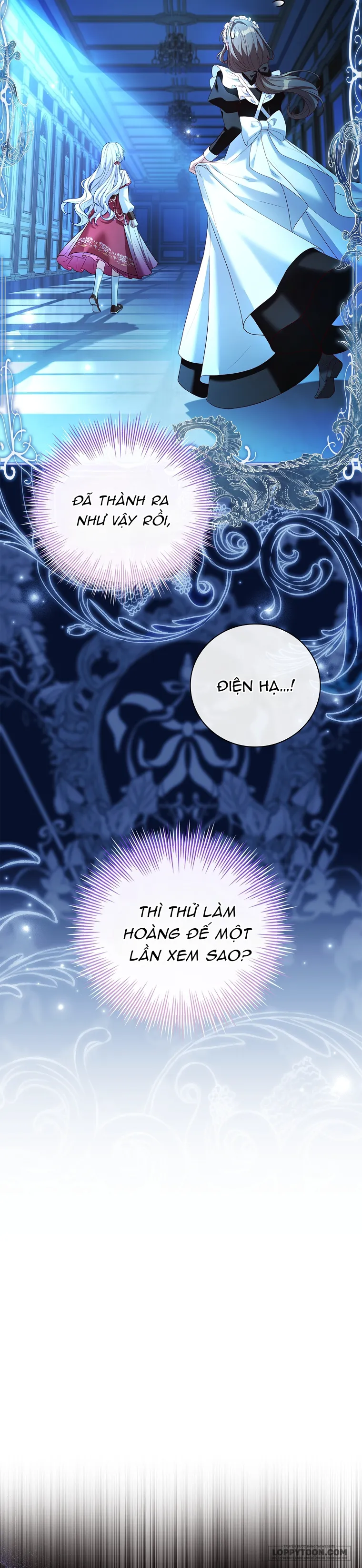 Cha Nào Con Nấy - Chap 1 - Trang 35