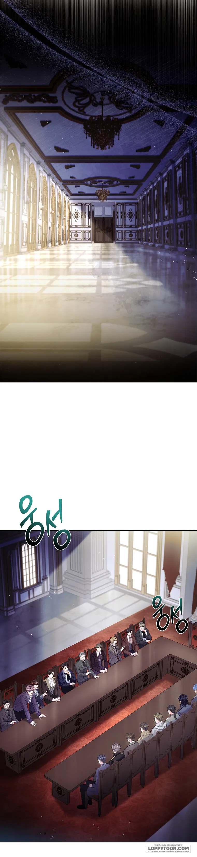 Cha Nào Con Nấy - Chap 1 - Trang 36