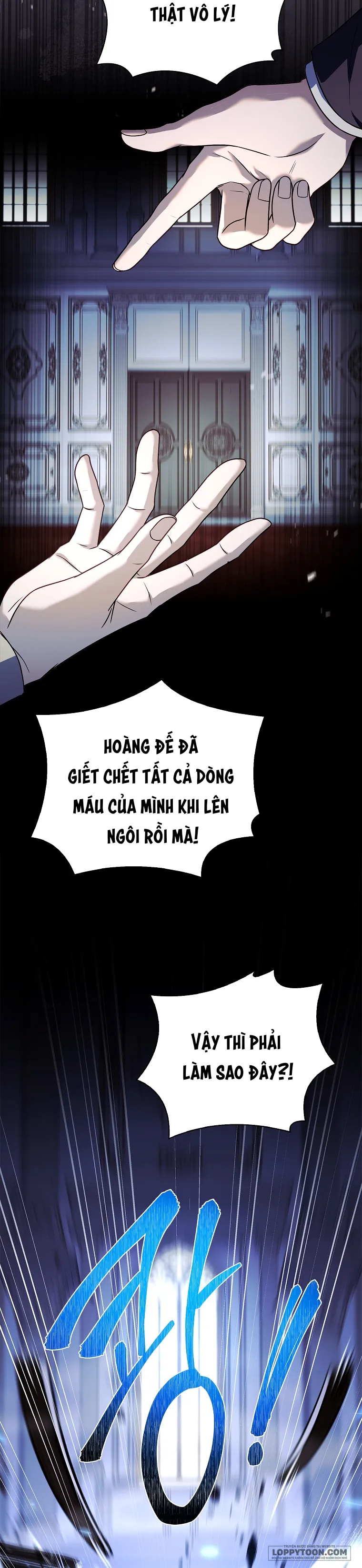 Cha Nào Con Nấy - Chap 1 - Trang 38