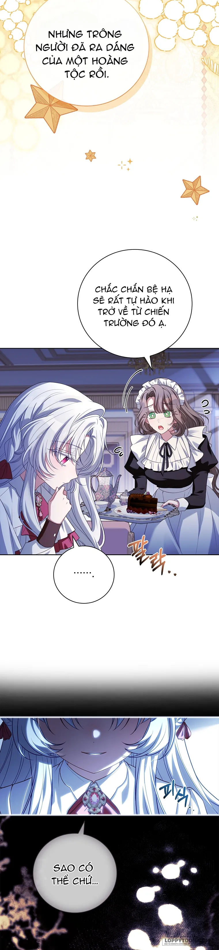 Cha Nào Con Nấy - Chap 1 - Trang 5