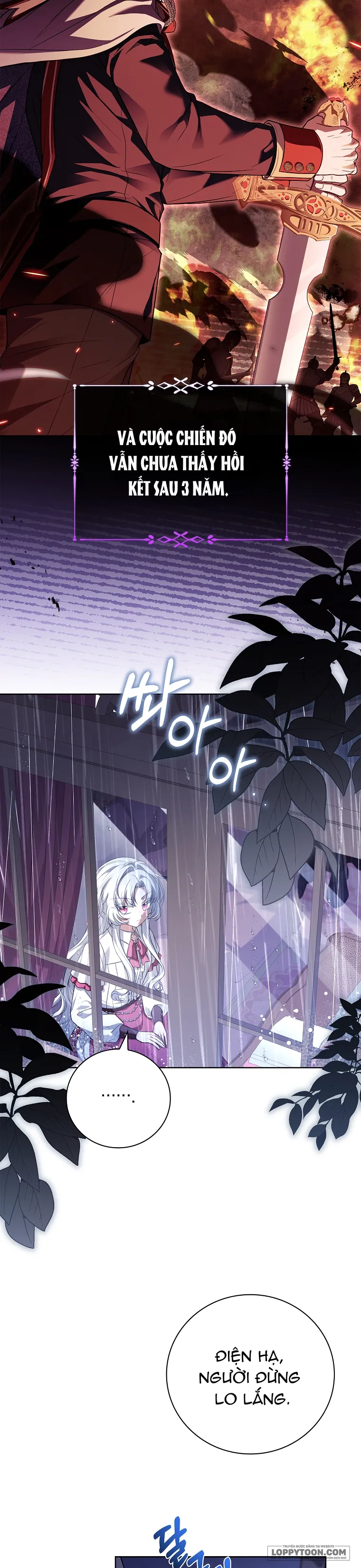 Cha Nào Con Nấy - Chap 1 - Trang 7