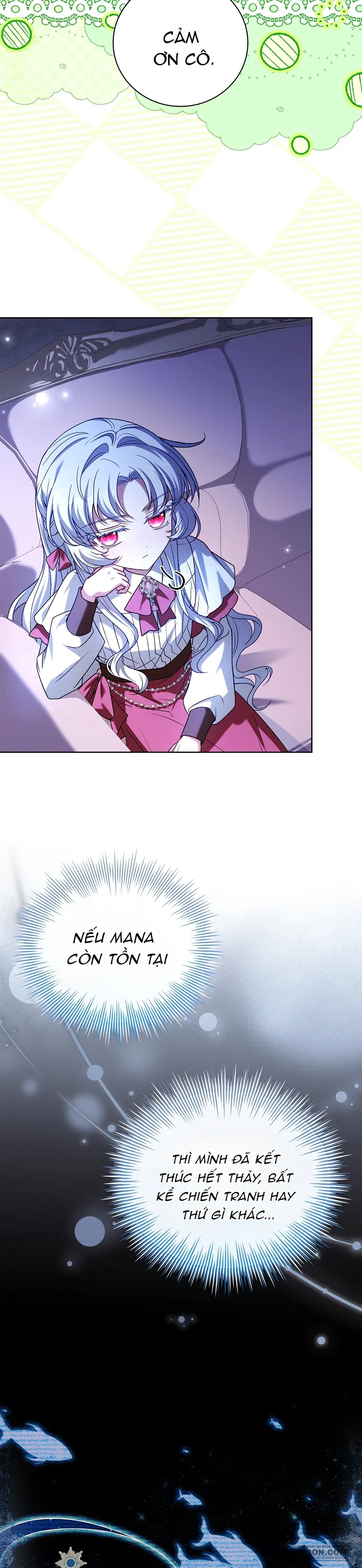 Cha Nào Con Nấy - Chap 1 - Trang 9