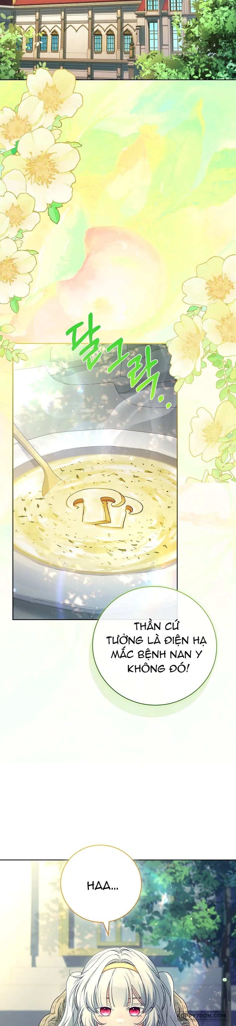 Cha Nào Con Nấy - Chap 10 - Trang 1