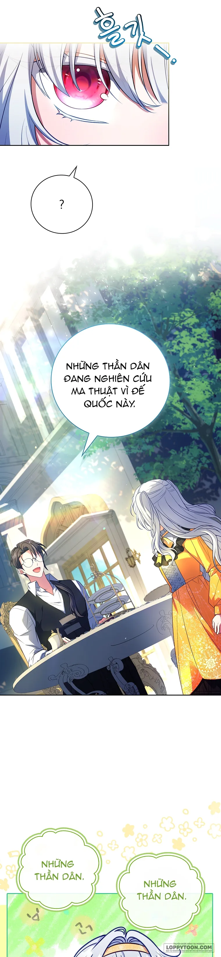 Cha Nào Con Nấy - Chap 10 - Trang 11