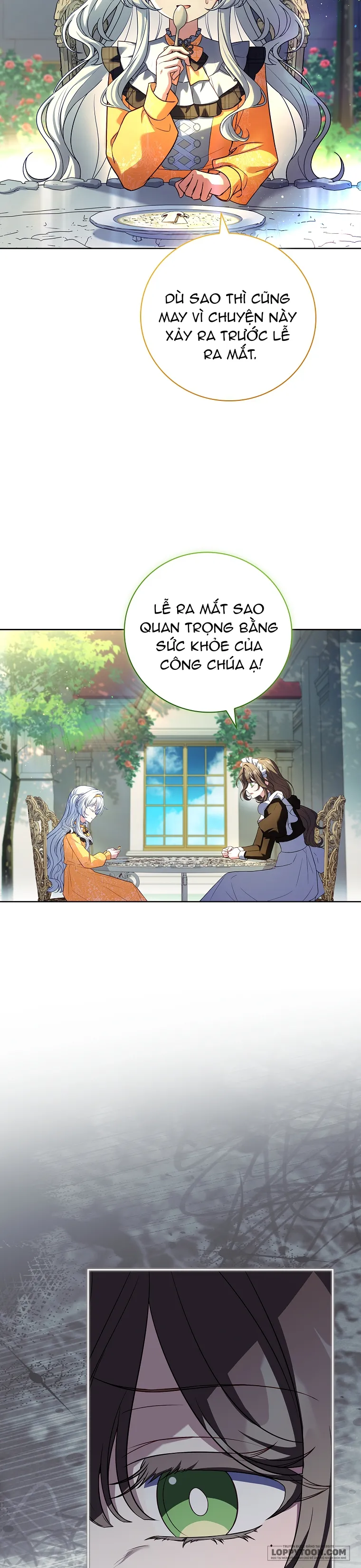 Cha Nào Con Nấy - Chap 10 - Trang 2