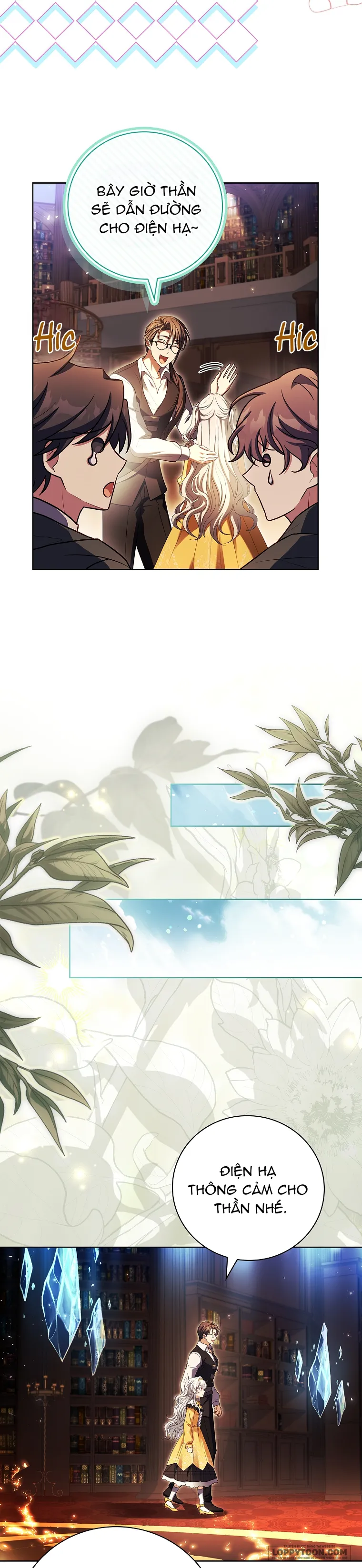 Cha Nào Con Nấy - Chap 10 - Trang 22
