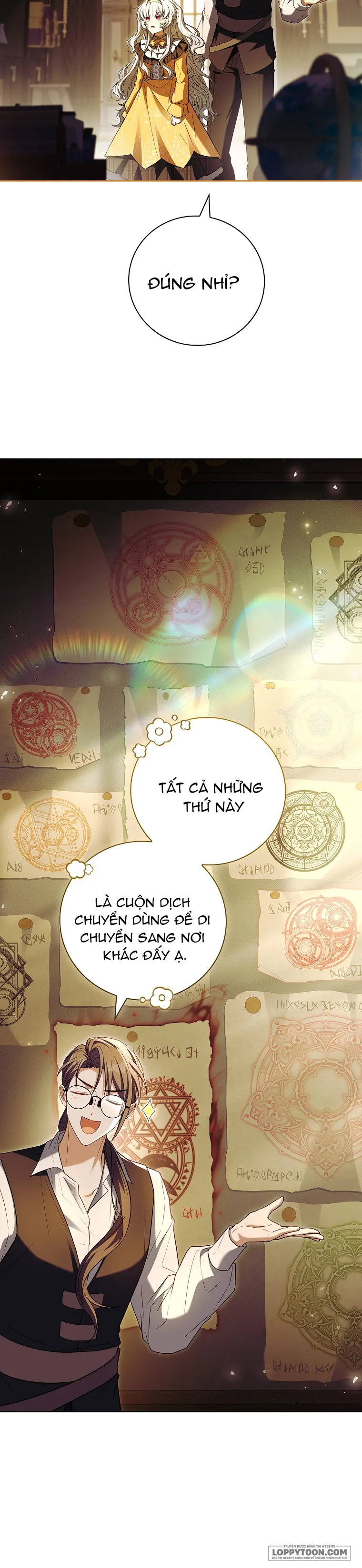 Cha Nào Con Nấy - Chap 10 - Trang 25