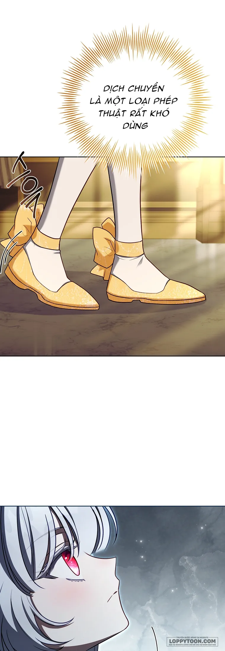 Cha Nào Con Nấy - Chap 10 - Trang 26