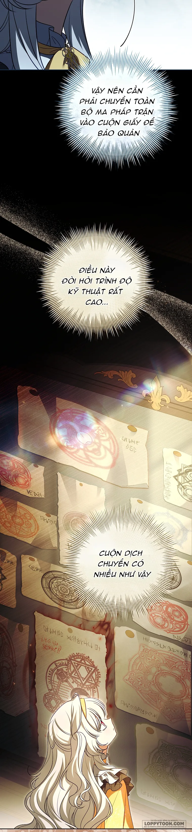 Cha Nào Con Nấy - Chap 10 - Trang 27