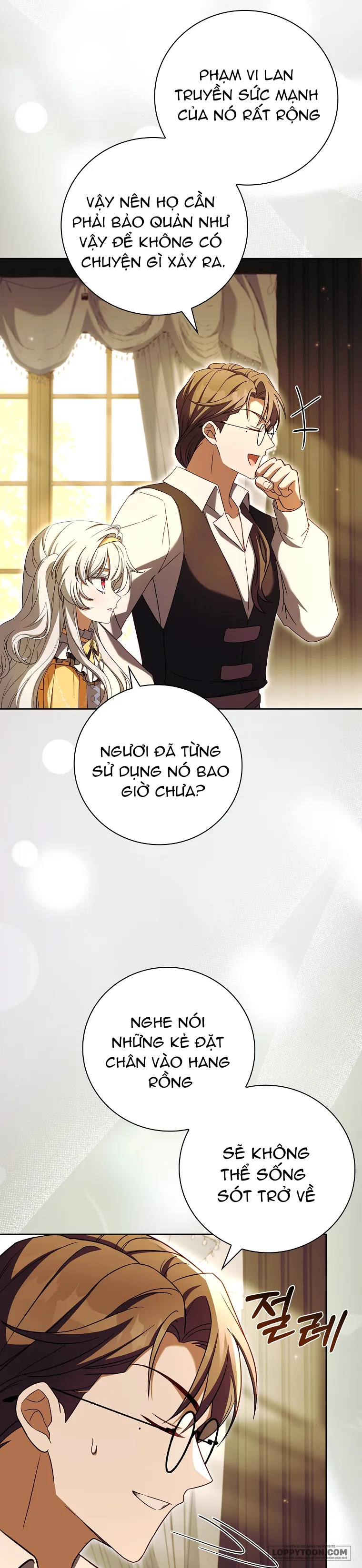Cha Nào Con Nấy - Chap 10 - Trang 29
