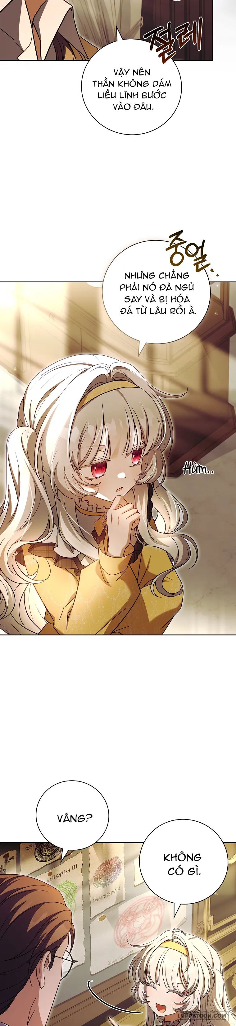 Cha Nào Con Nấy - Chap 10 - Trang 30