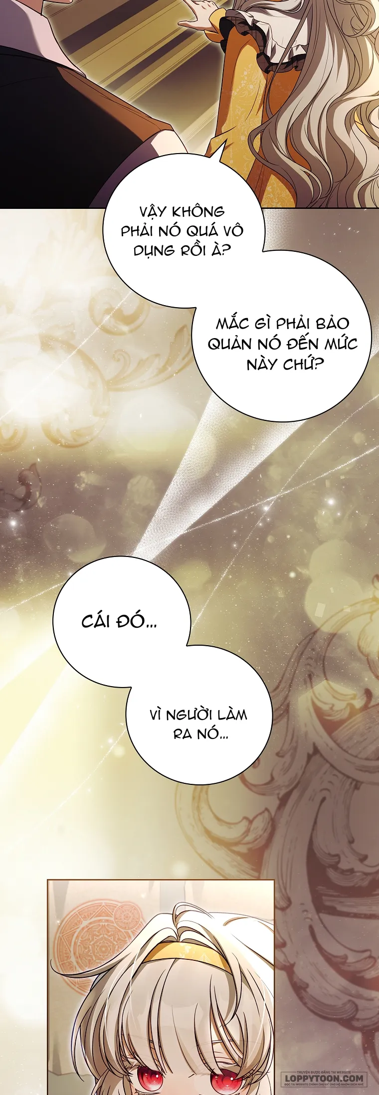 Cha Nào Con Nấy - Chap 10 - Trang 31