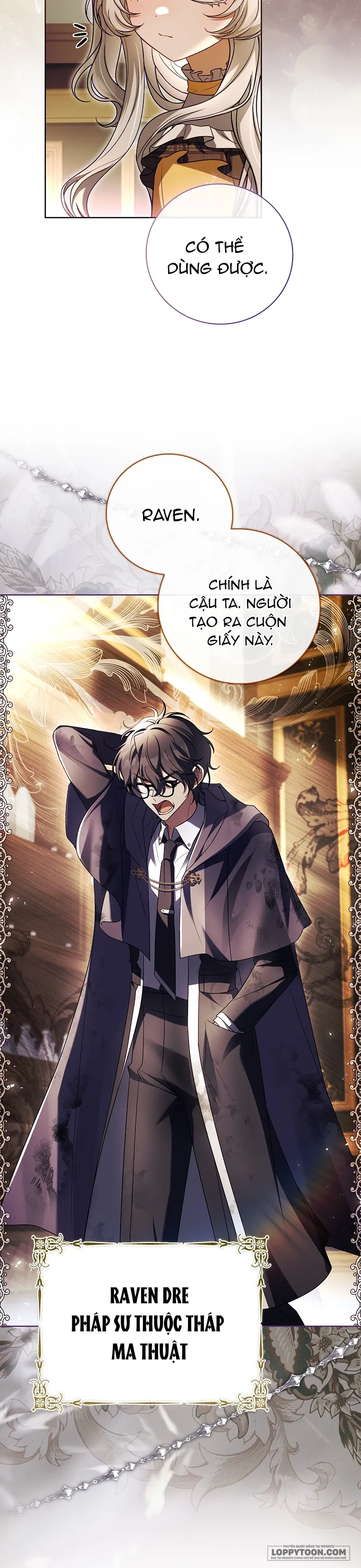 Cha Nào Con Nấy - Chap 10 - Trang 32