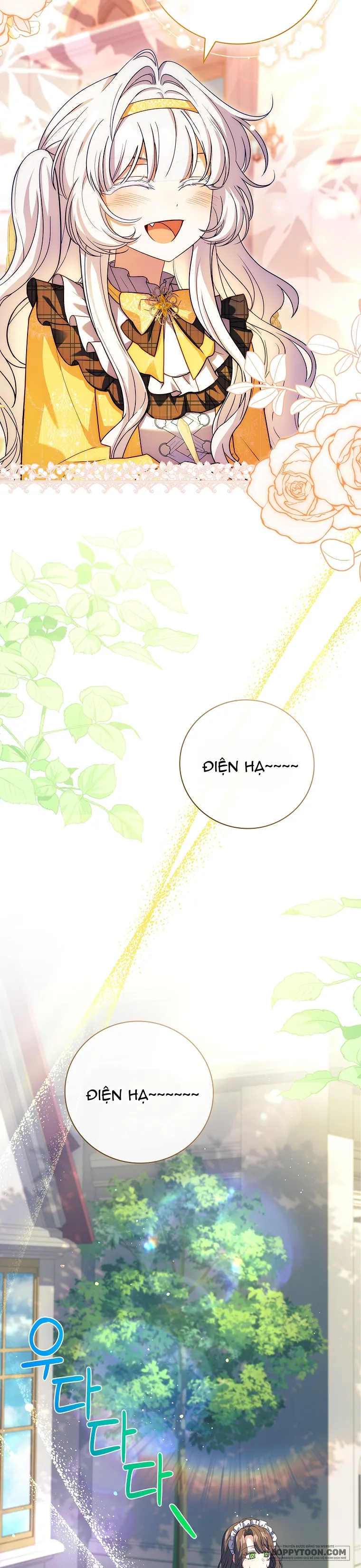 Cha Nào Con Nấy - Chap 10 - Trang 4