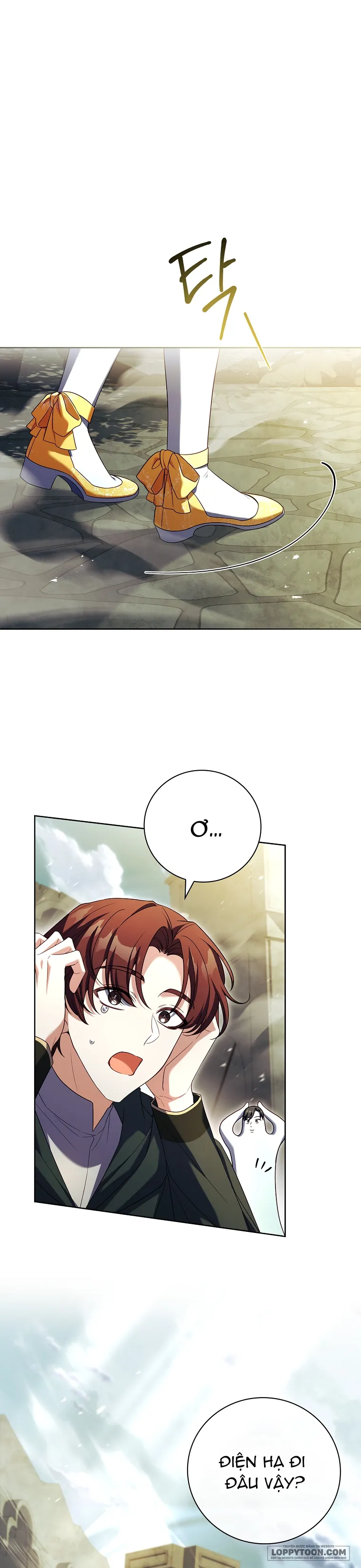 Cha Nào Con Nấy - Chap 10 - Trang 42