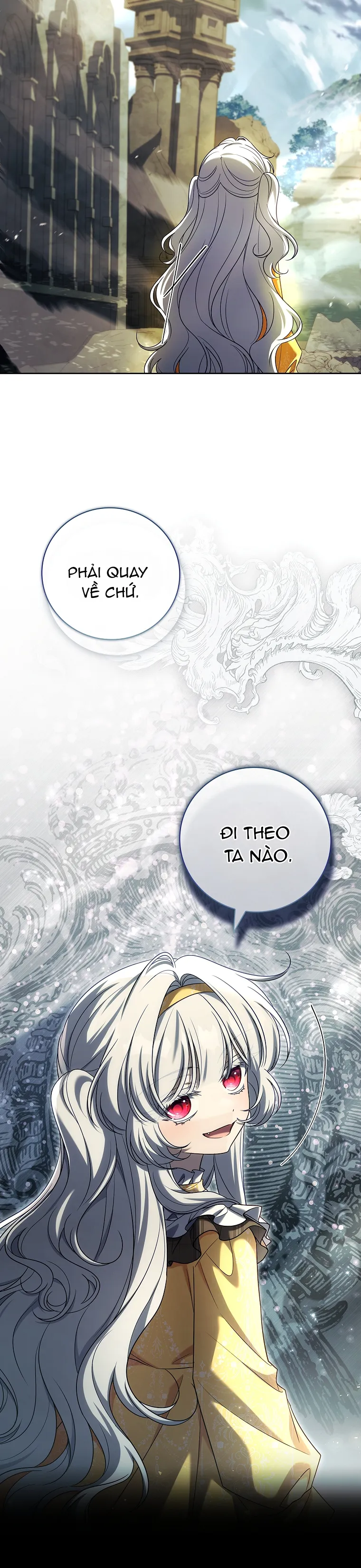 Cha Nào Con Nấy - Chap 10 - Trang 43