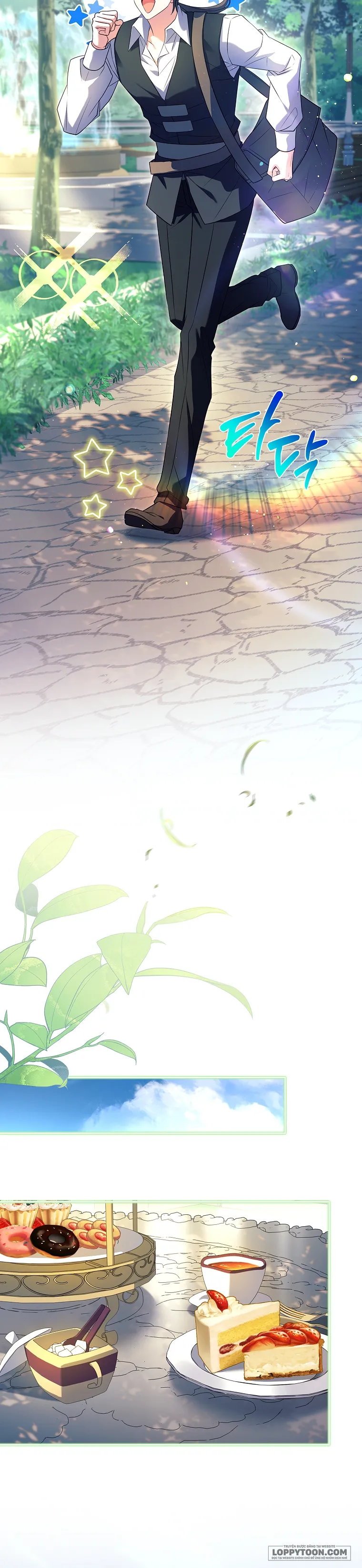 Cha Nào Con Nấy - Chap 10 - Trang 6
