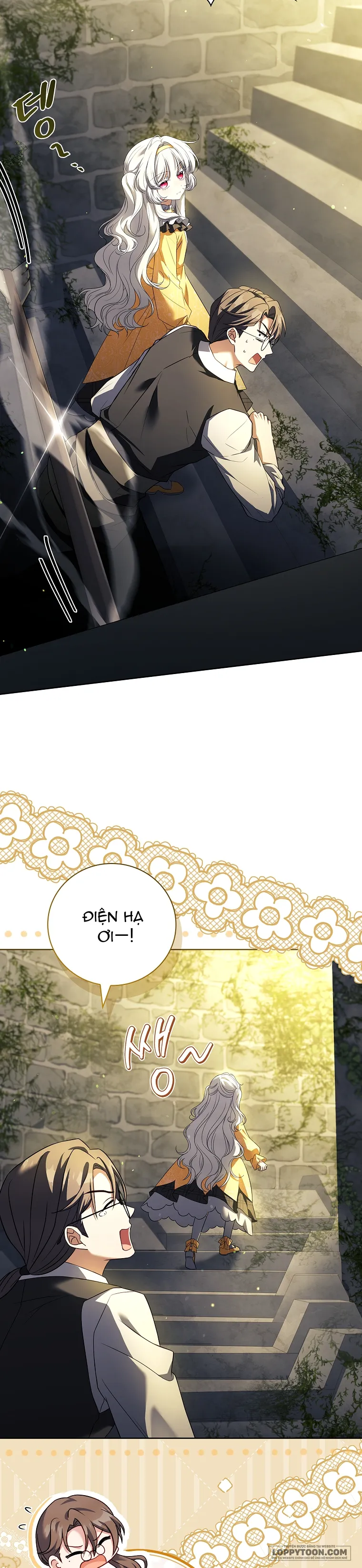 Cha Nào Con Nấy - Chap 11 - Trang 10