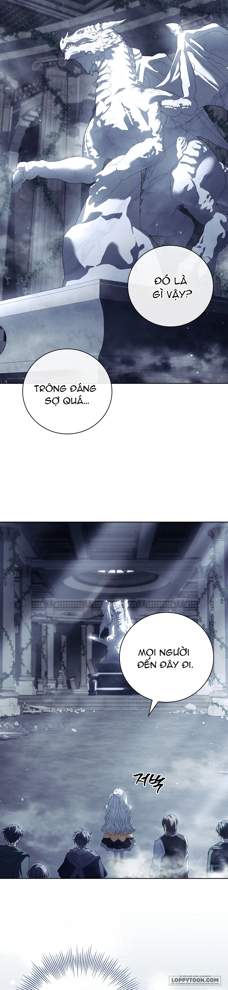Cha Nào Con Nấy - Chap 11 - Trang 12