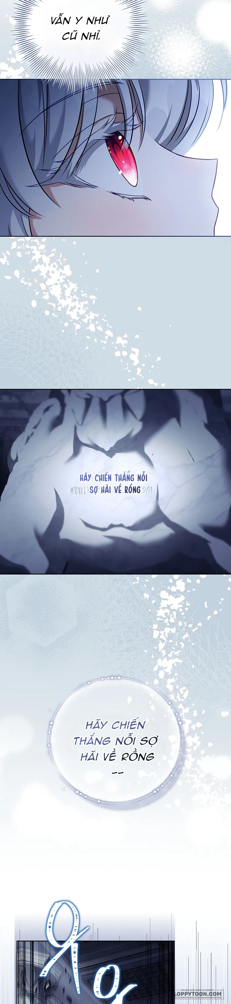Cha Nào Con Nấy - Chap 11 - Trang 13
