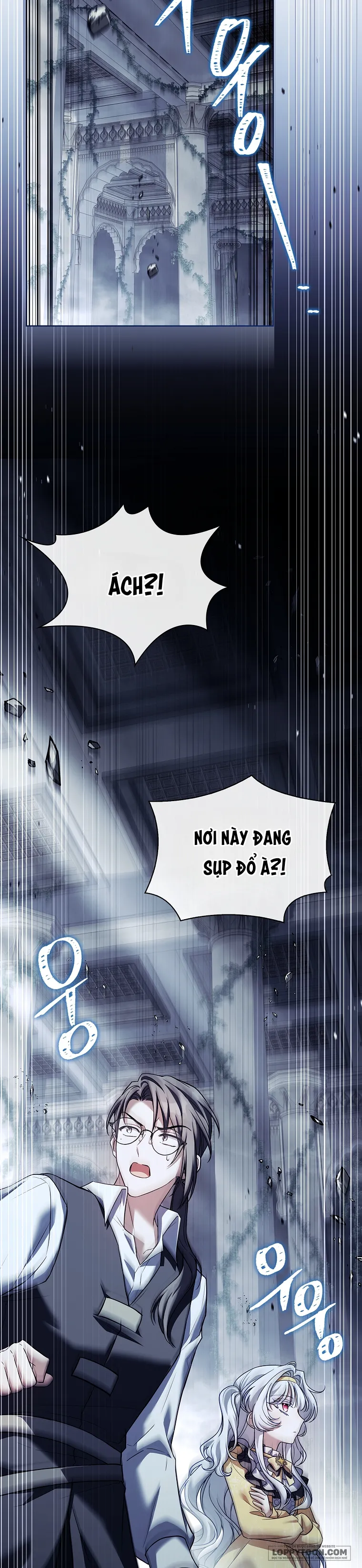 Cha Nào Con Nấy - Chap 11 - Trang 14