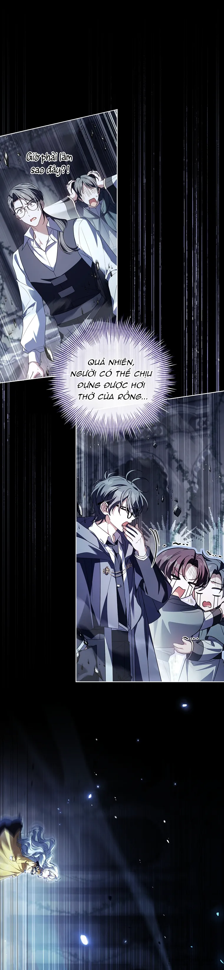 Cha Nào Con Nấy - Chap 11 - Trang 17