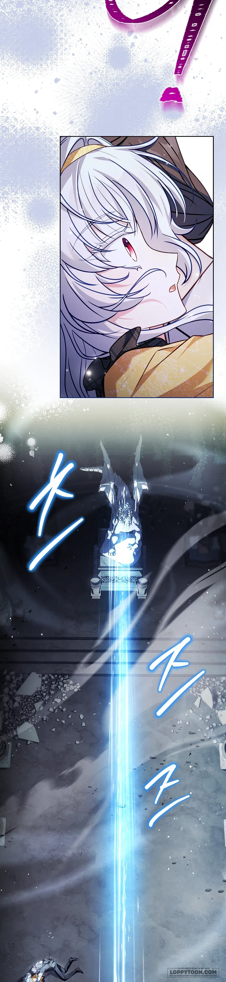 Cha Nào Con Nấy - Chap 11 - Trang 20