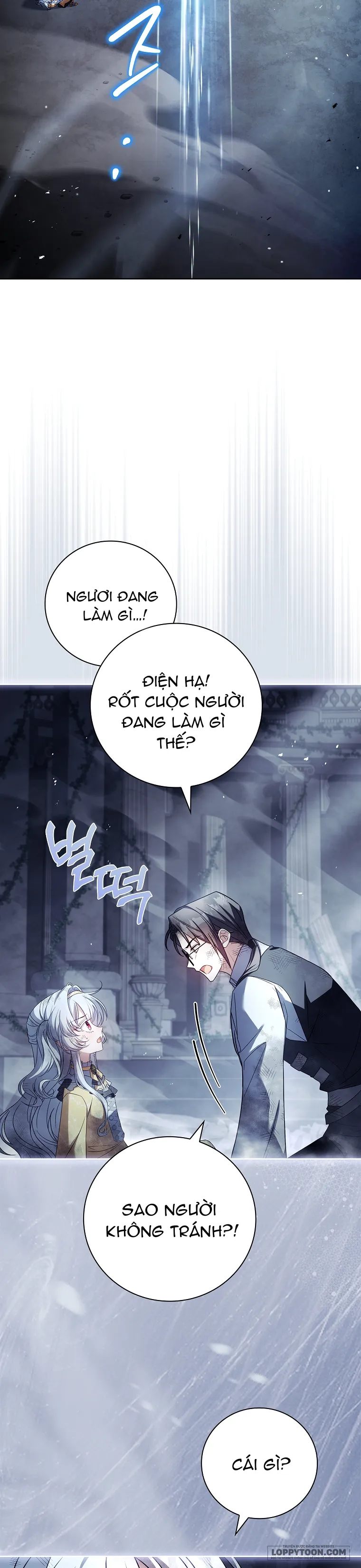 Cha Nào Con Nấy - Chap 11 - Trang 21