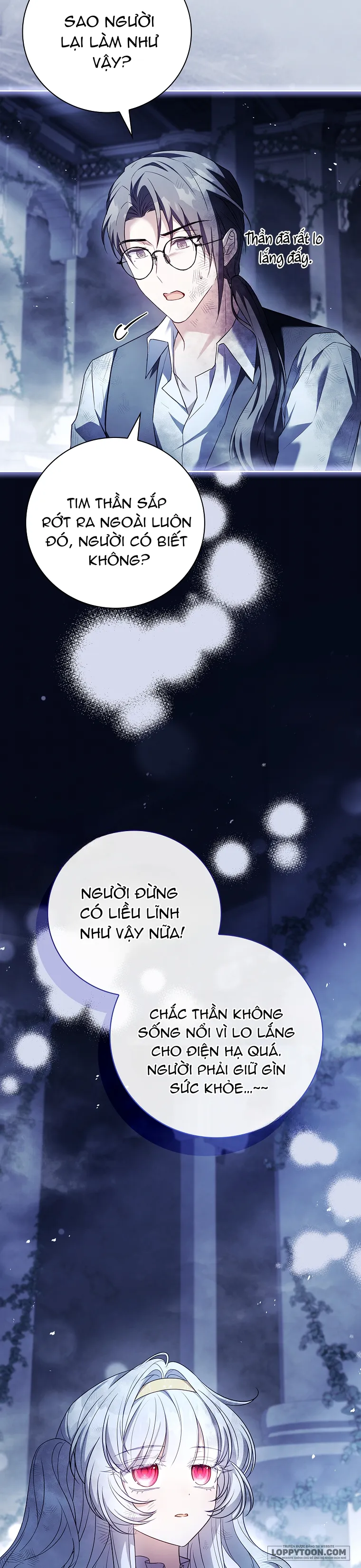 Cha Nào Con Nấy - Chap 11 - Trang 23