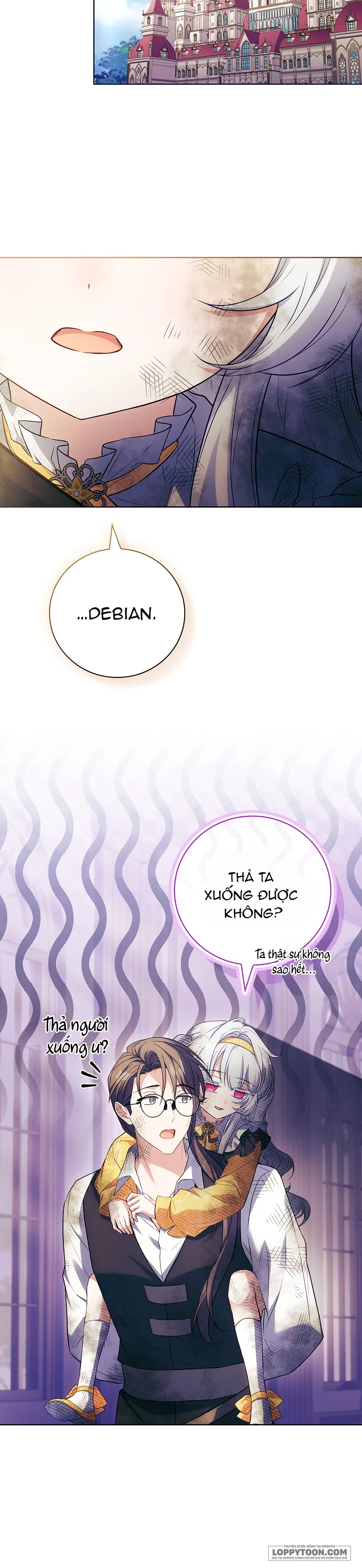 Cha Nào Con Nấy - Chap 11 - Trang 25