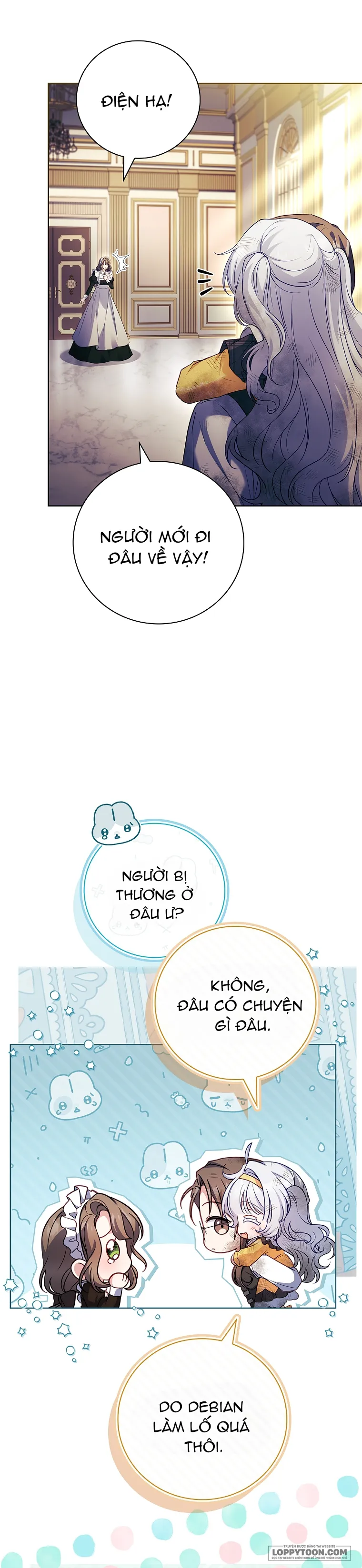 Cha Nào Con Nấy - Chap 11 - Trang 26