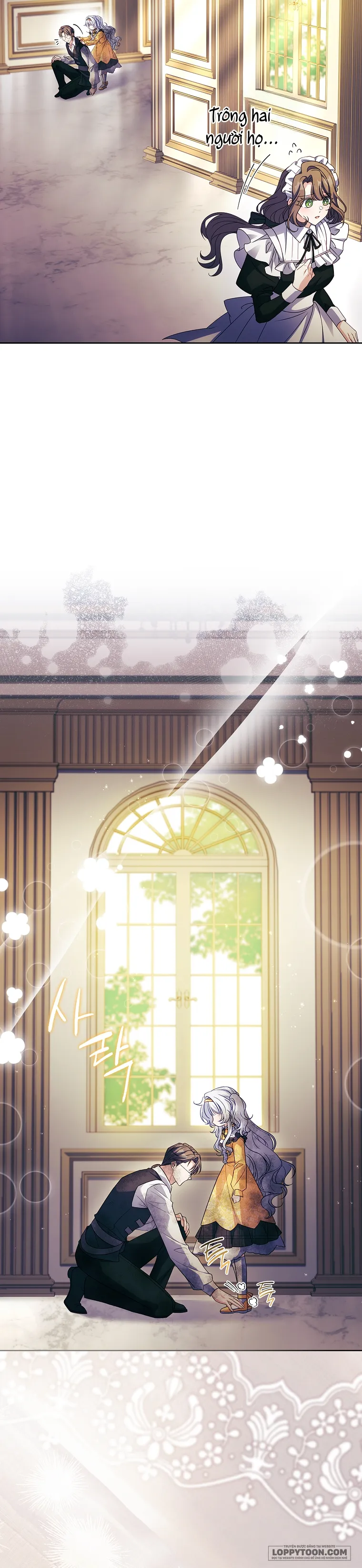 Cha Nào Con Nấy - Chap 11 - Trang 29