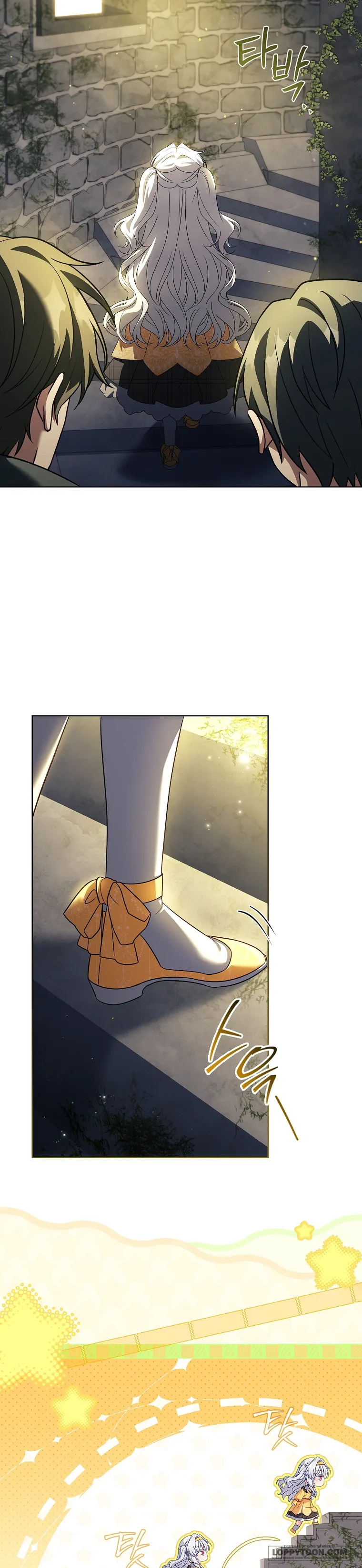 Cha Nào Con Nấy - Chap 11 - Trang 3
