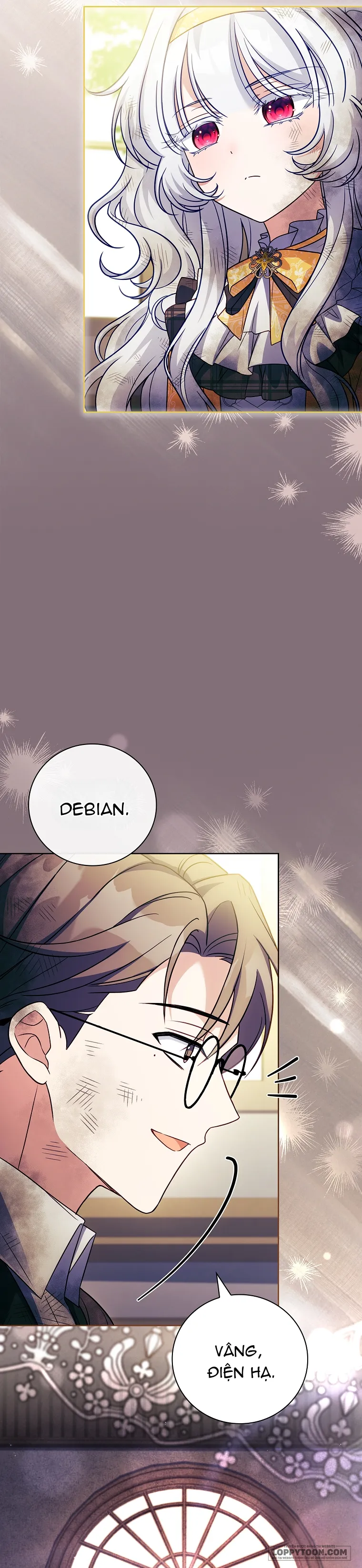 Cha Nào Con Nấy - Chap 11 - Trang 30