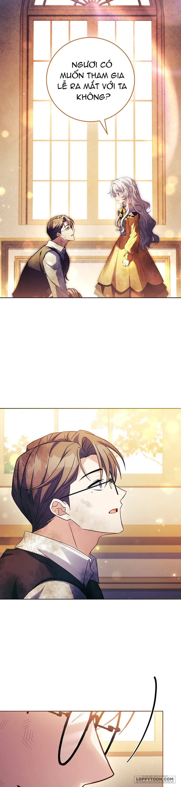 Cha Nào Con Nấy - Chap 11 - Trang 31