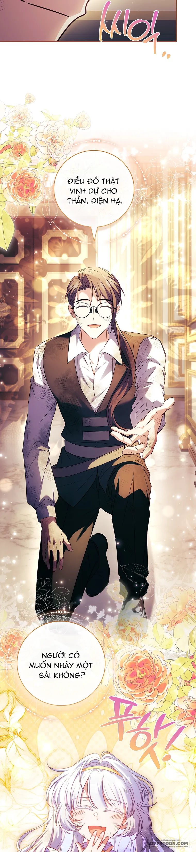 Cha Nào Con Nấy - Chap 11 - Trang 32