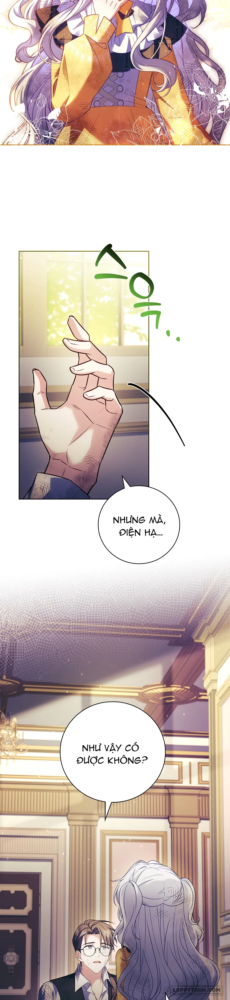 Cha Nào Con Nấy - Chap 11 - Trang 33