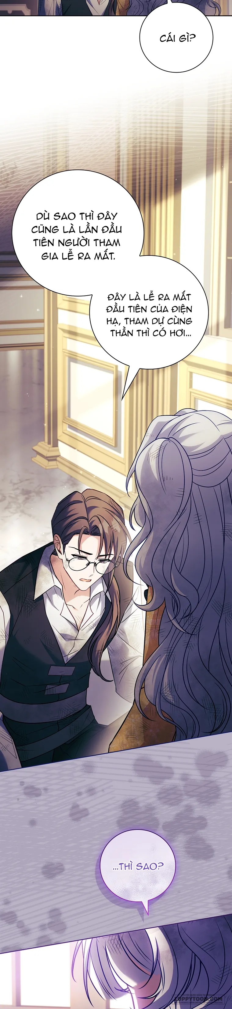 Cha Nào Con Nấy - Chap 11 - Trang 34