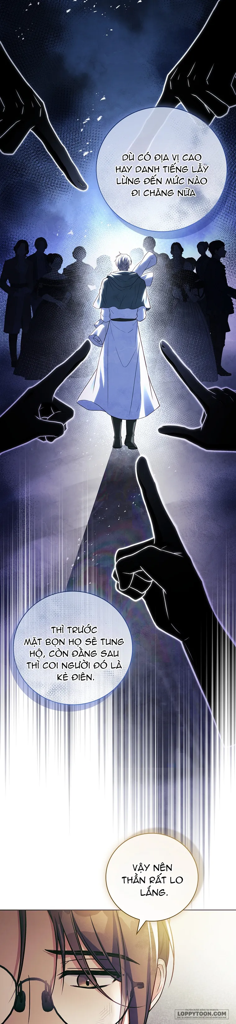 Cha Nào Con Nấy - Chap 11 - Trang 36